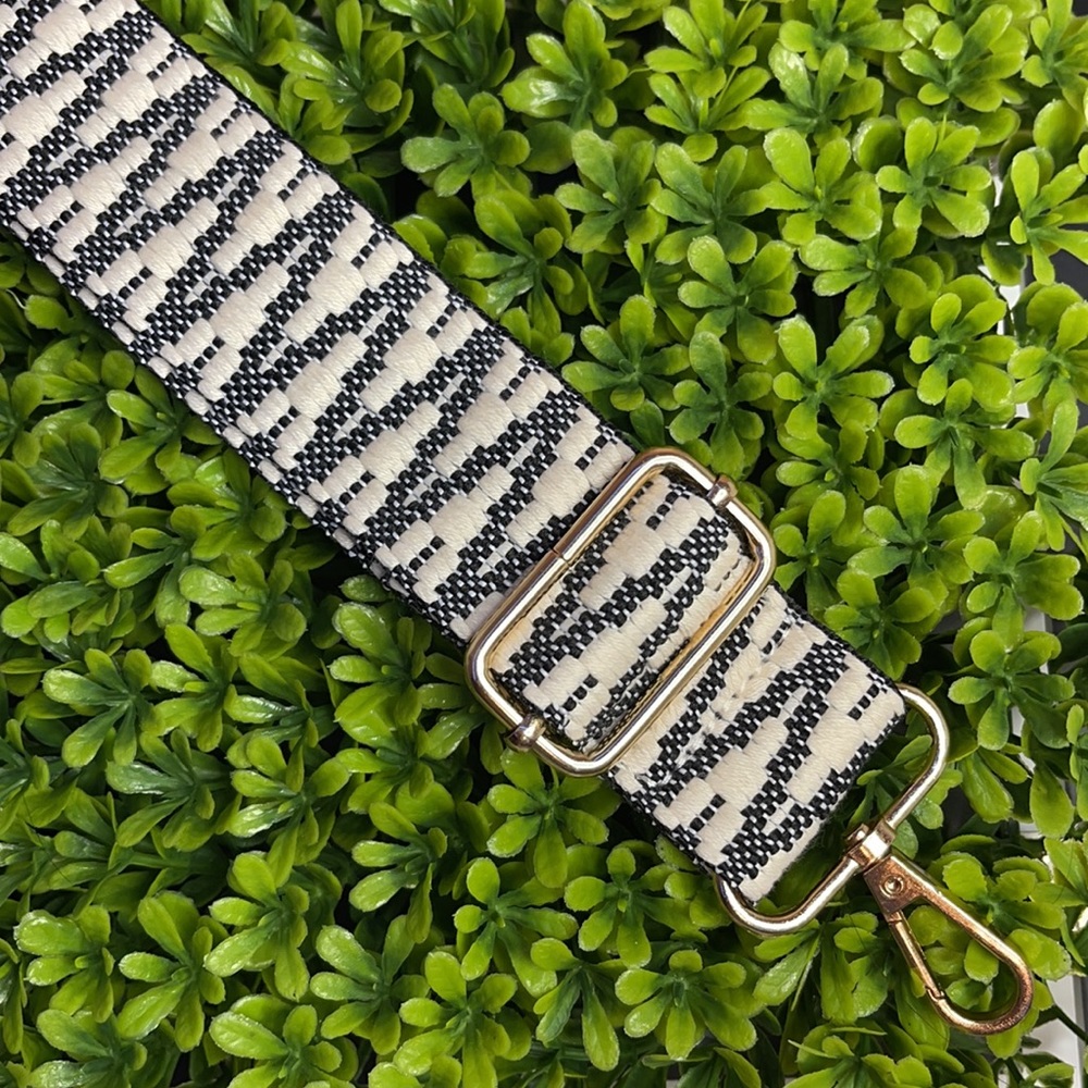 LAST ONE❗️ Crossbody Strap, Handbag Replacement Strap, Guitar Strap, Adjustable